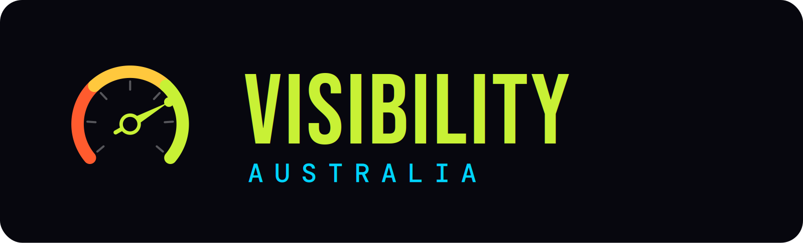 Visibility Australia
